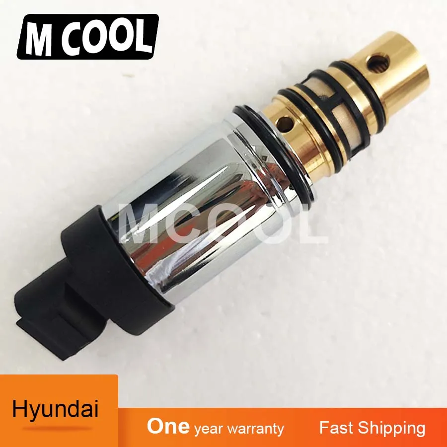 

For A/C Compressor Control Valve Kia Sorento 2.4 A/C Control Valve 97701-2P400 977012P400 1F3BE-06400 1F3BE06400