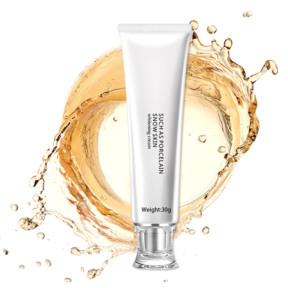 Отбеливающий женский лосьон для всего тела отбеливающий крем