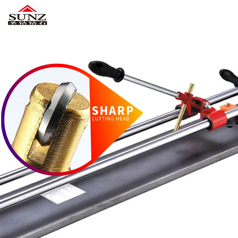 Станок для резки керамической плитки и стекла аксессуары колес ножей из сплава |