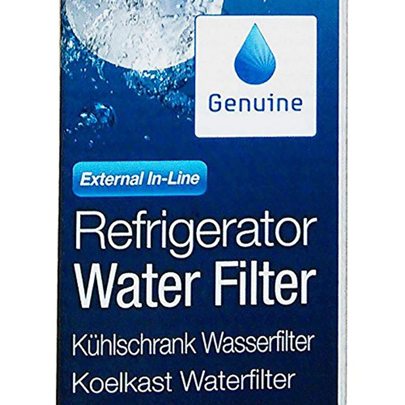 

Replace Samsung DA29-10105J HAFEX/EXP LG 5231JA2010B refrigerator water purifier 1 pack