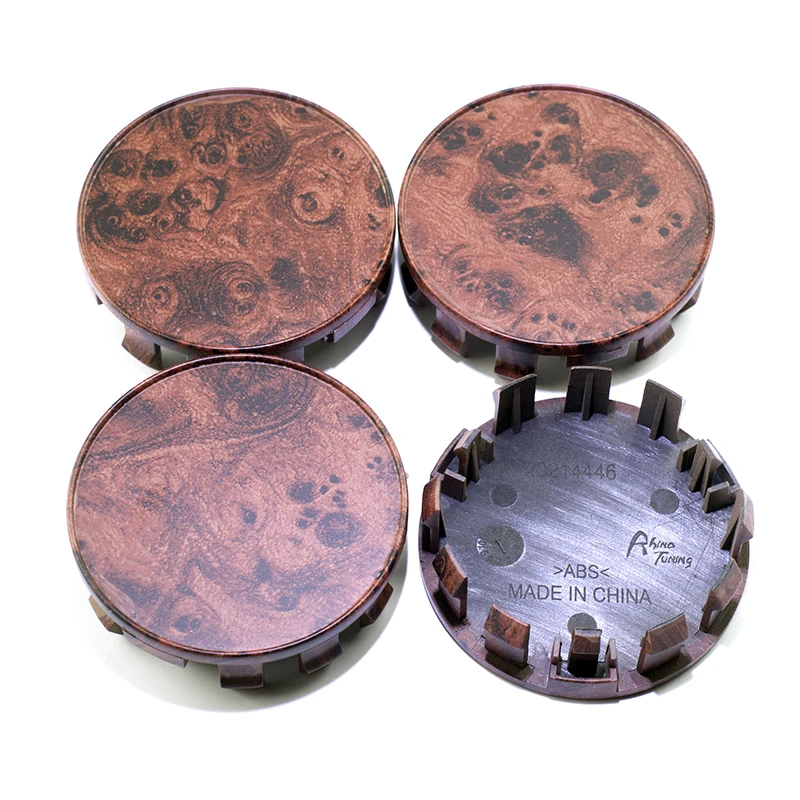 

4pcs 70mm 65mm suitable for ARMADA TITAN car wheel center cover Tire Rims Center Hub dustproof Caps Cover Decorative