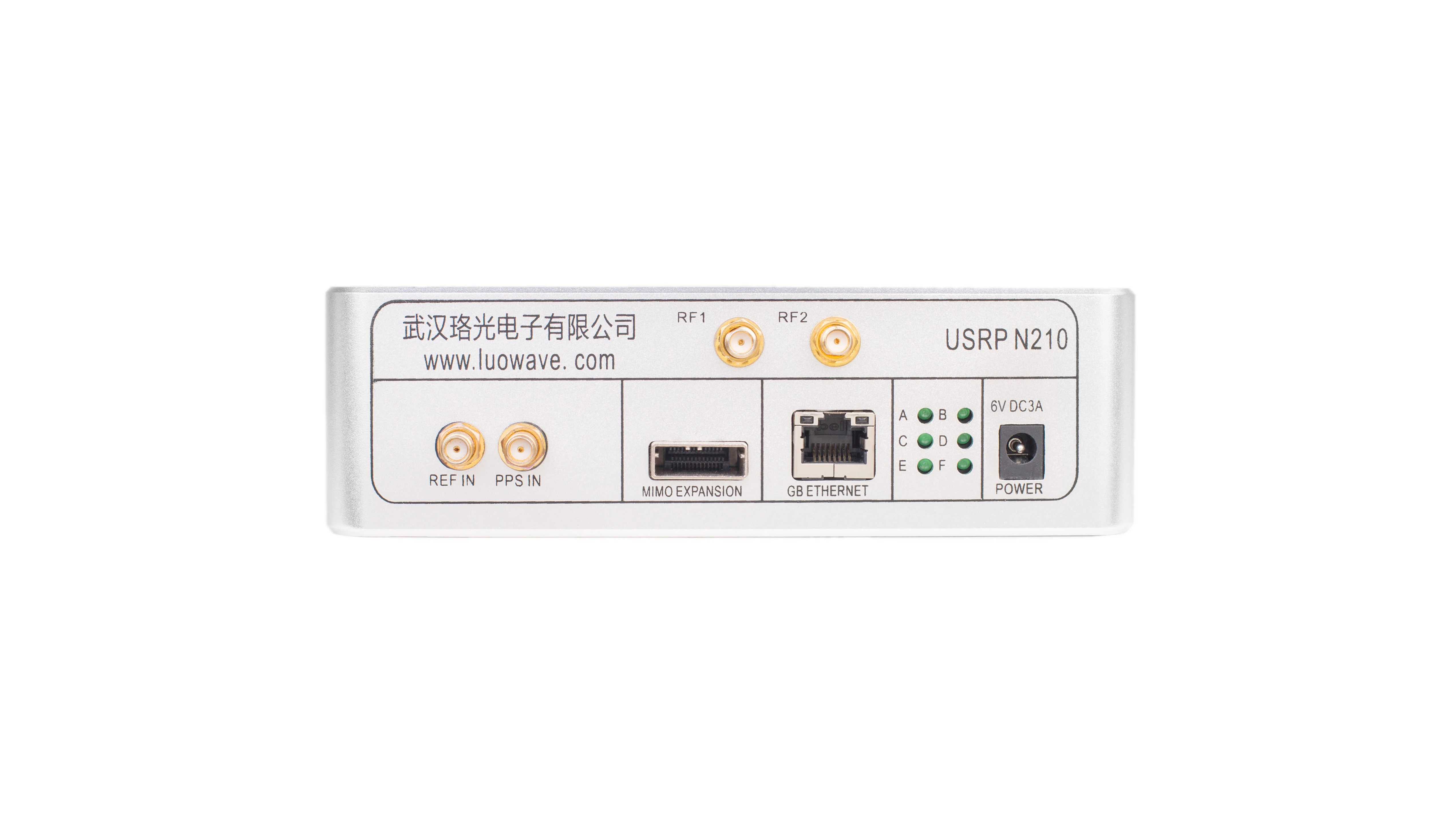 Luowave SDR N210 совместим с пбсша N210|Детали и аксессуары| |