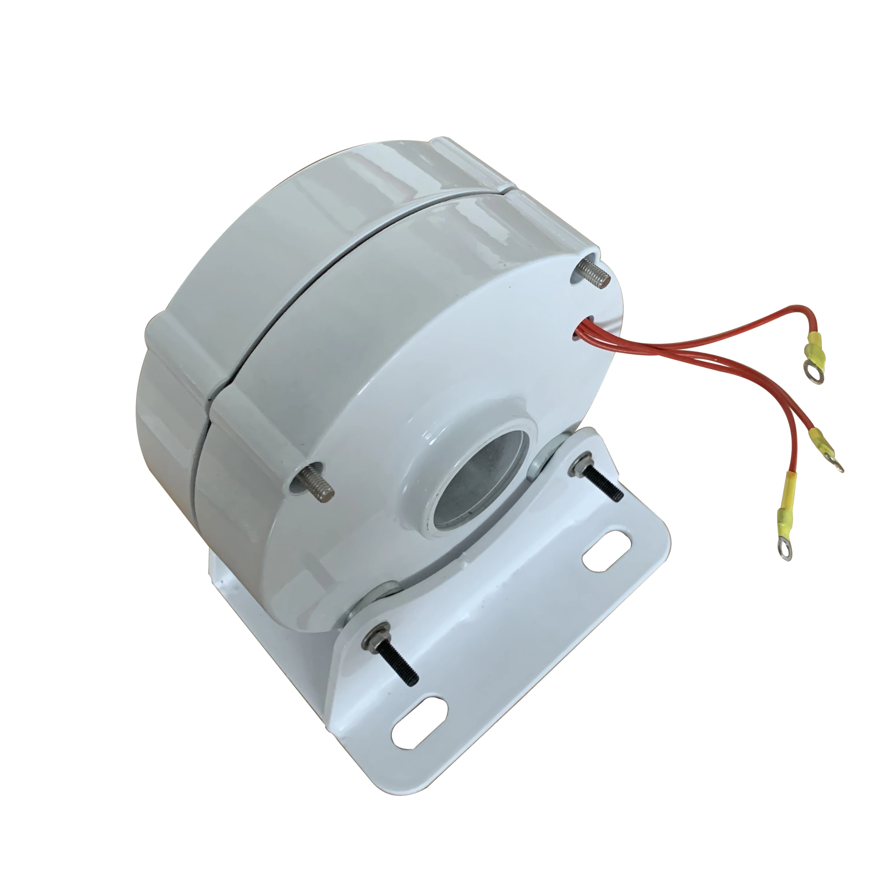 Generador Eolico Бесплатная доставка генератор энергии 100 Вт Ac12v/24В с низким оборотом