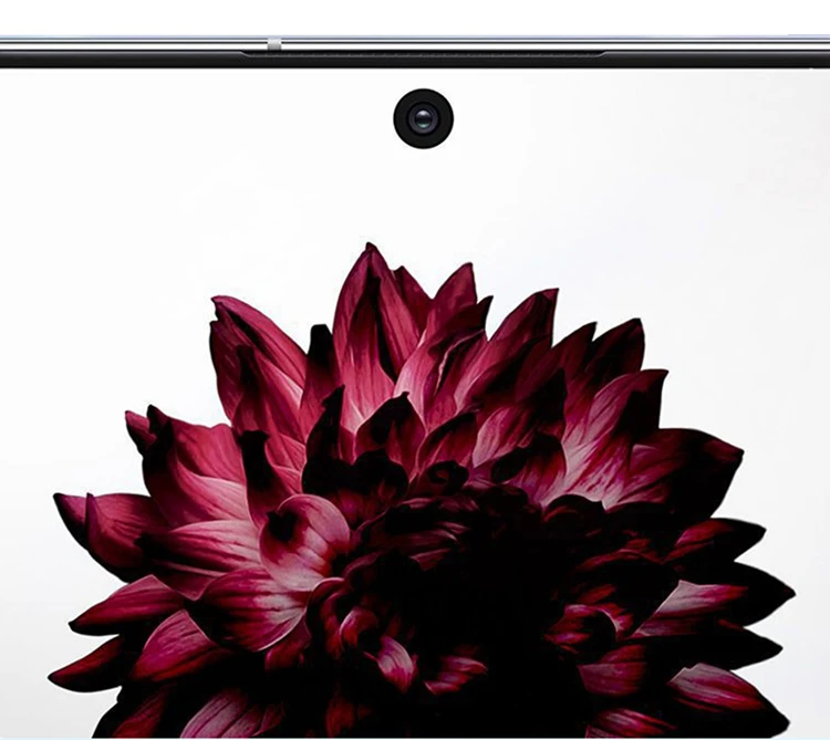 Samsung Galaxy Note 10 Android9.0 6," AMOLED Полный экран 2280*1080 8G 256G отпечаток пальца+ лицо ID 3500 мАч Восьмиядерный 4 камеры S ручка