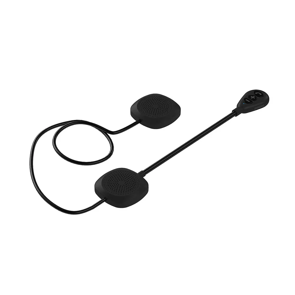 Мотоциклетный шлем гарнитура MH05 беспроводной Bluetooth 5 0 динамик скутер Наушники