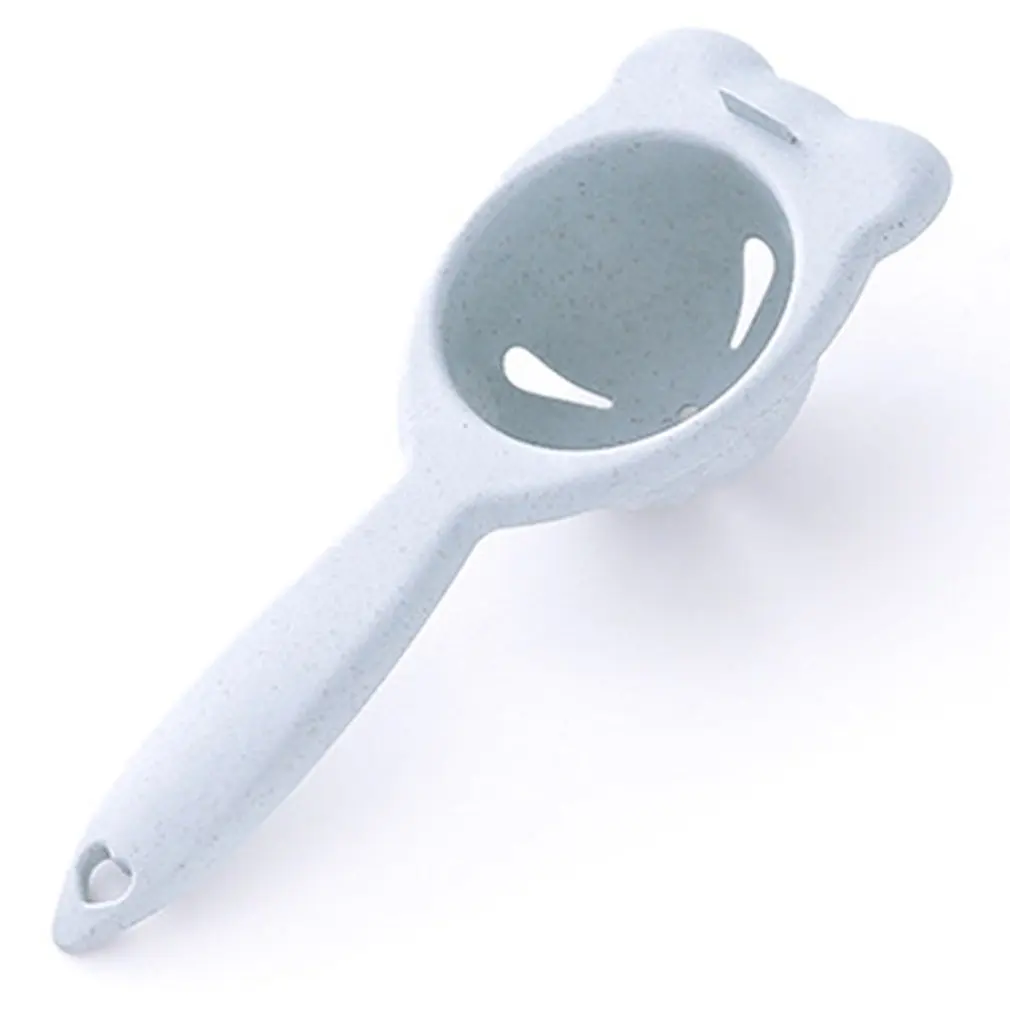 

Разделитель 2260, кухонный разделитель яичного белка, кухонный разделитель яичного белка, конец ручки круглой формы