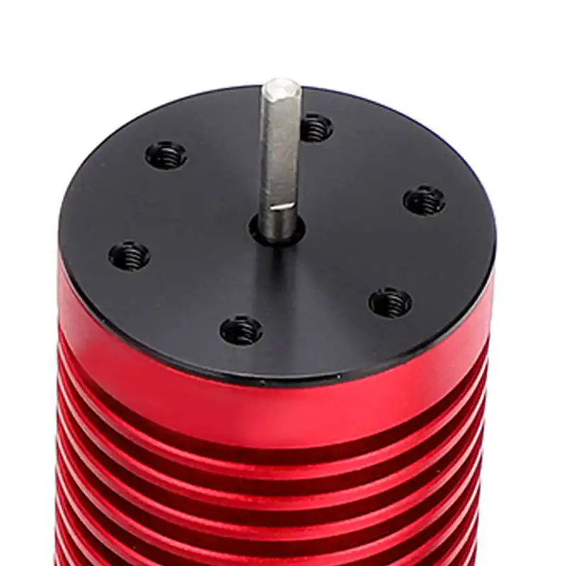 Бесщеточный двигатель F540 3000KV 60A ESC 820W для радиоуправляемого автомобиля 1/10 |