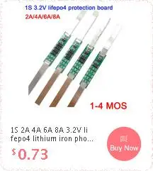 2в1 литиевая зарядка защита/защита плата комбинированный тип-c USB TP4056 1A 1S 5V 3,7 V 18650 Li-Ion Lipo CELL