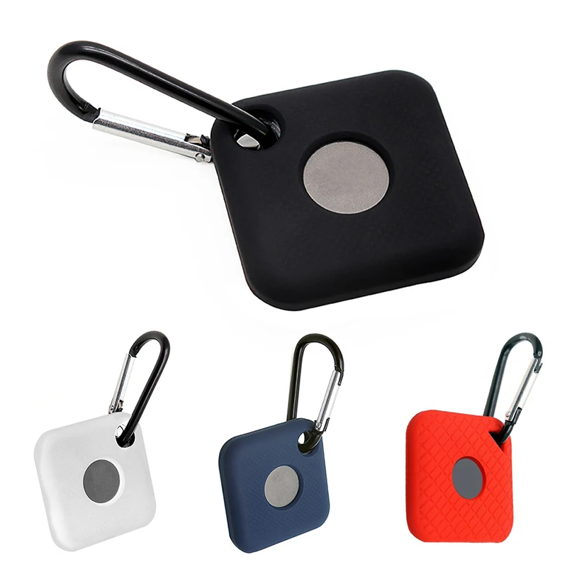 Ключевой искатель крышка смарт-трекер Key Finder Анти-потерянный Bluetooth Умные