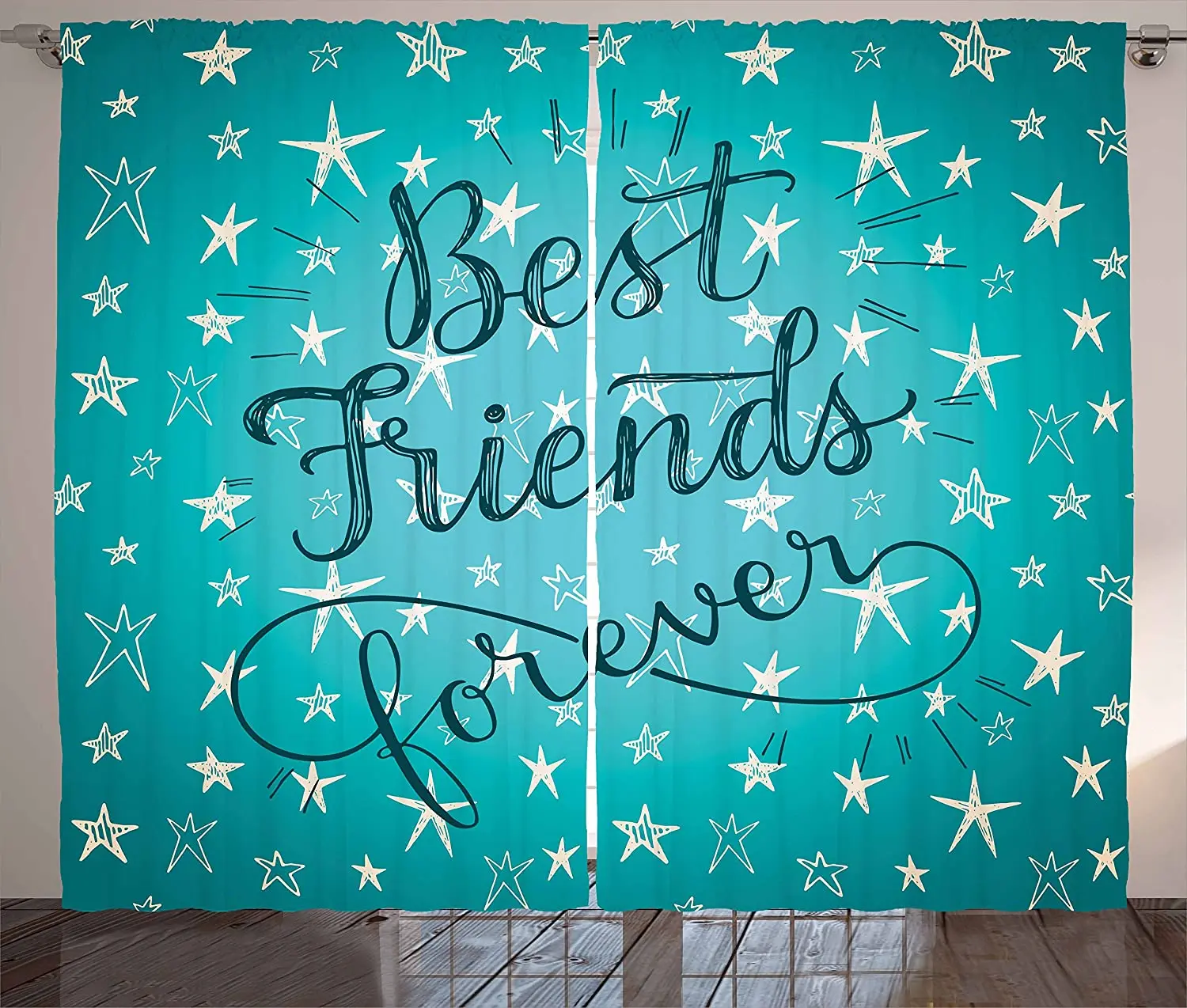 

Quote Modern Blackout Curtain For Living Room Bedroom Decoration Window Treatment Blinds Drapes Kitchen Curtains