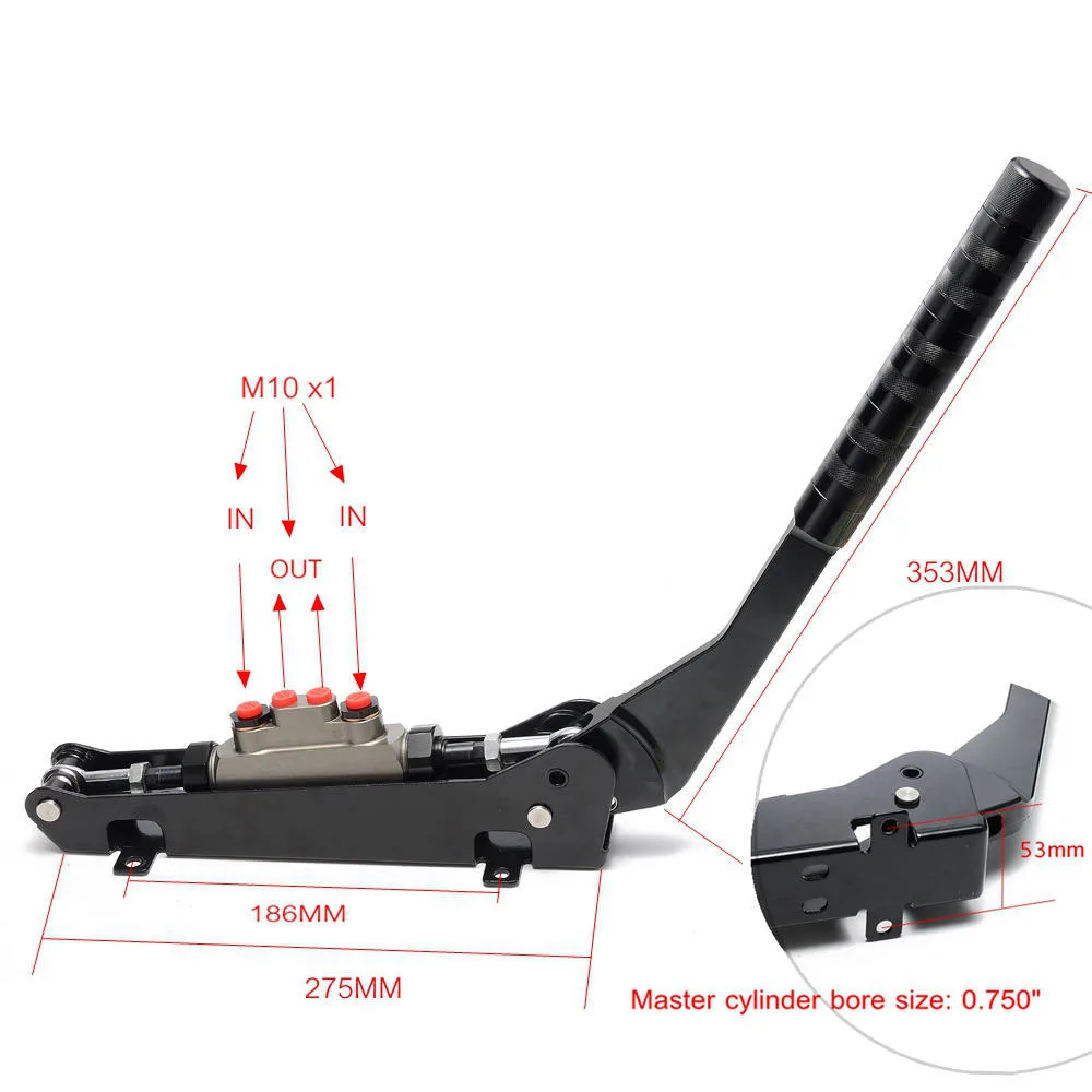 Высококачественный Универсальный тандем двойной насос вертикальный