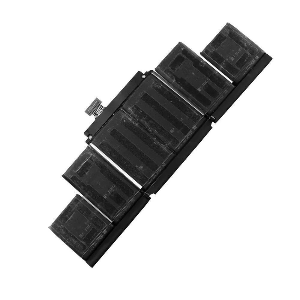 Аккумулятор для ноутбука 7XINbox 10 95 V A1417 MacBook Pro 15 &quotA1398 2012 2013 Retina MC975LL/A ME665LL/A ME664LL/A