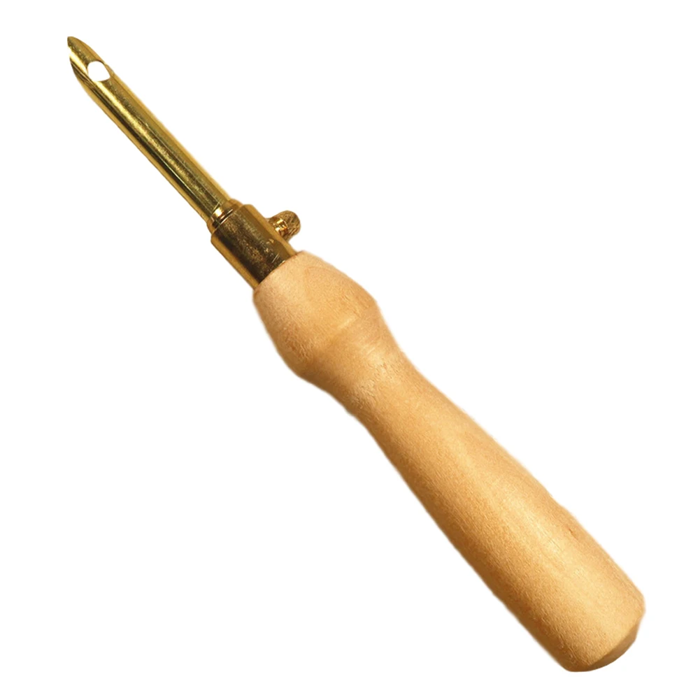 Ручка-игла ручная для вышивки шерсти и фетра | Дом сад