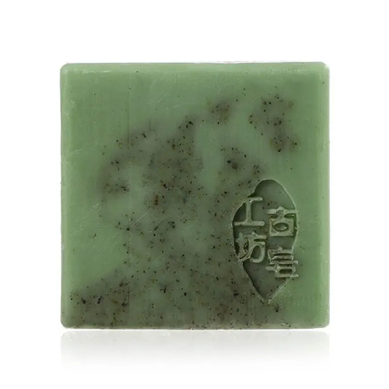 Эфирное масло из камвоина ручной работы Антиаллергенная отшелушивающая Очистка