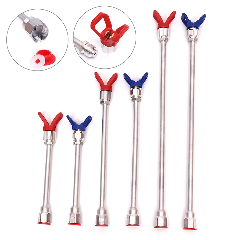 1 шт. 20 Вт 30 50 см опрыскиватель удлинительная штанга надежных партнеров!