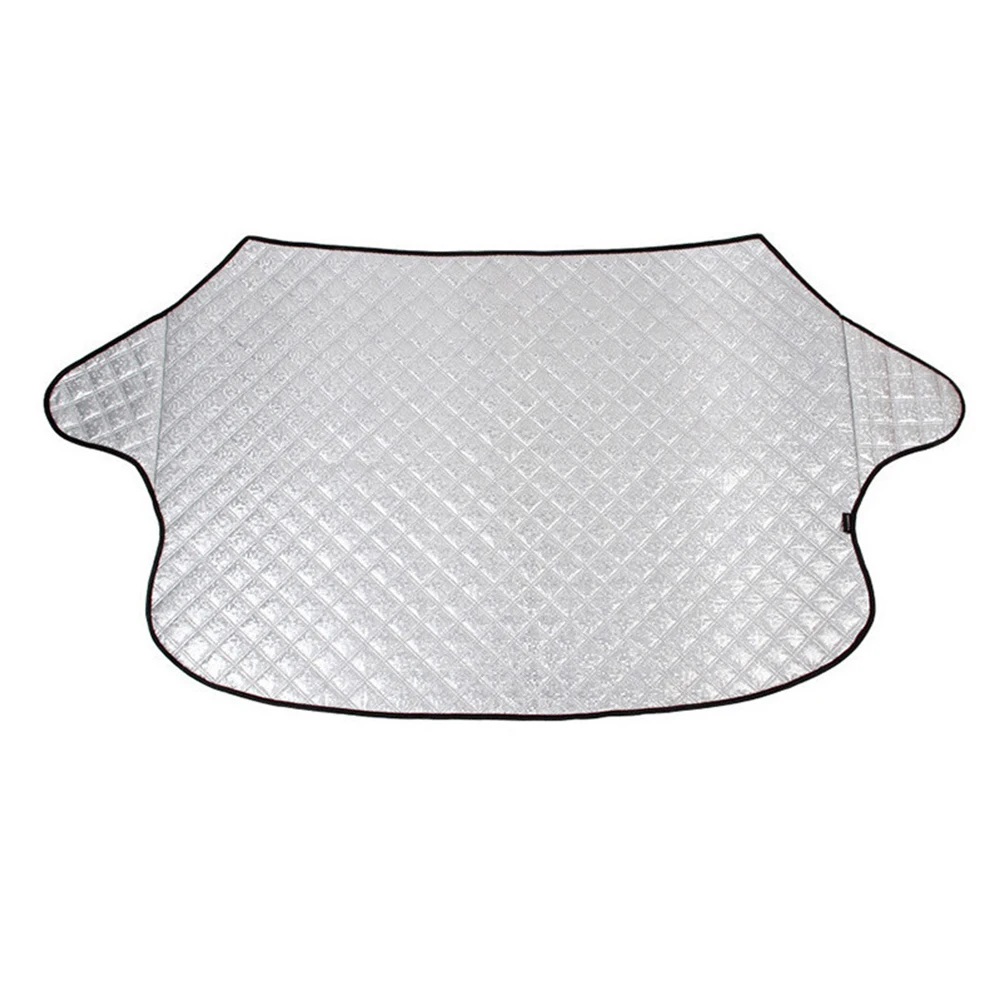 Car Windshield Sunshade Reflective Sun Shade Auto Cover Visor Dustproof for Outdoor SUB Sale | Автомобили и мотоциклы