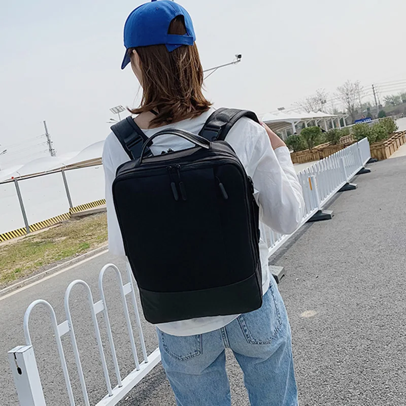 Smart Charging Backpack Multi-Function Shoulder Laptop Bag Large Capacity Outdoor Travel |