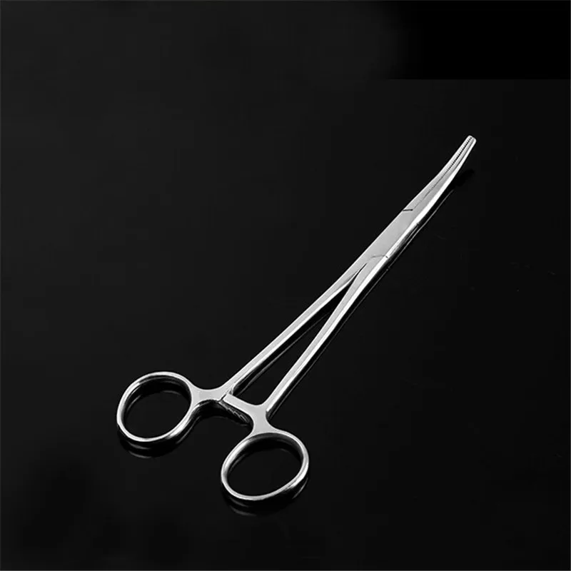 1 шт. рыболовные инструменты из нержавеющей стали плоскогубцы для удаления