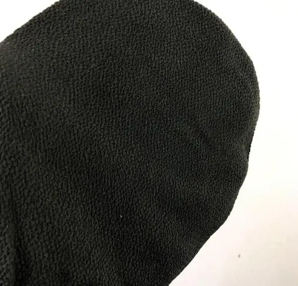 Марокко Ванна Перчатки очистки Отшелушивающий для хаммама скраб рукавица