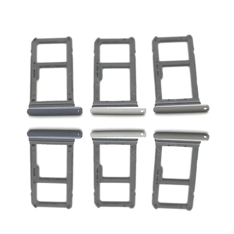 Держатель слота для SIM карты Samsung Galaxy S7 edge G935 G935F G935A Single / Dual высокое