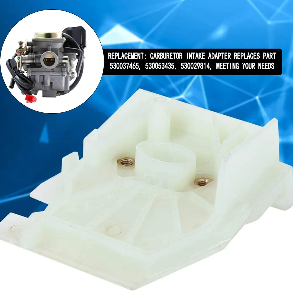 

Carburetor Intake Adapter Chainsaw Grommet Impulse Pipe Gasket Kit Replacement Compatible With 36 41 136 137 Chainsaw Accessory