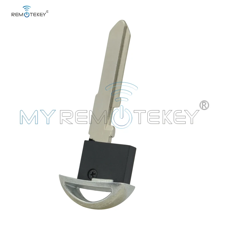 Remtekey 5 шт. KDY3-76-201 старая модель необработанное лезвие для Mazda 6 2014 2015 CX-5 2013