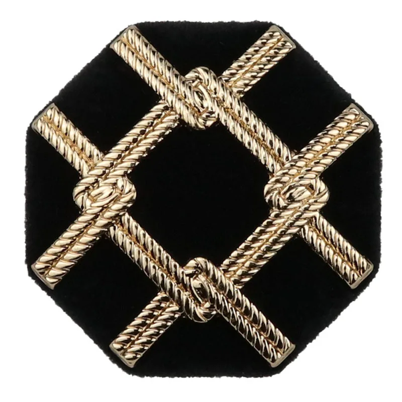 Модные декоративные пуговицы для женского костюма свитера зимние 18/23/25 мм