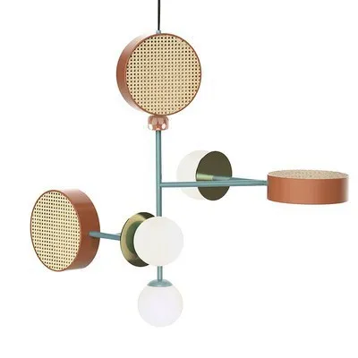 

modern led iron monkey lamp pendant light light fixtures pendant lights kitchen fixtures commercial lighting living room bedroom