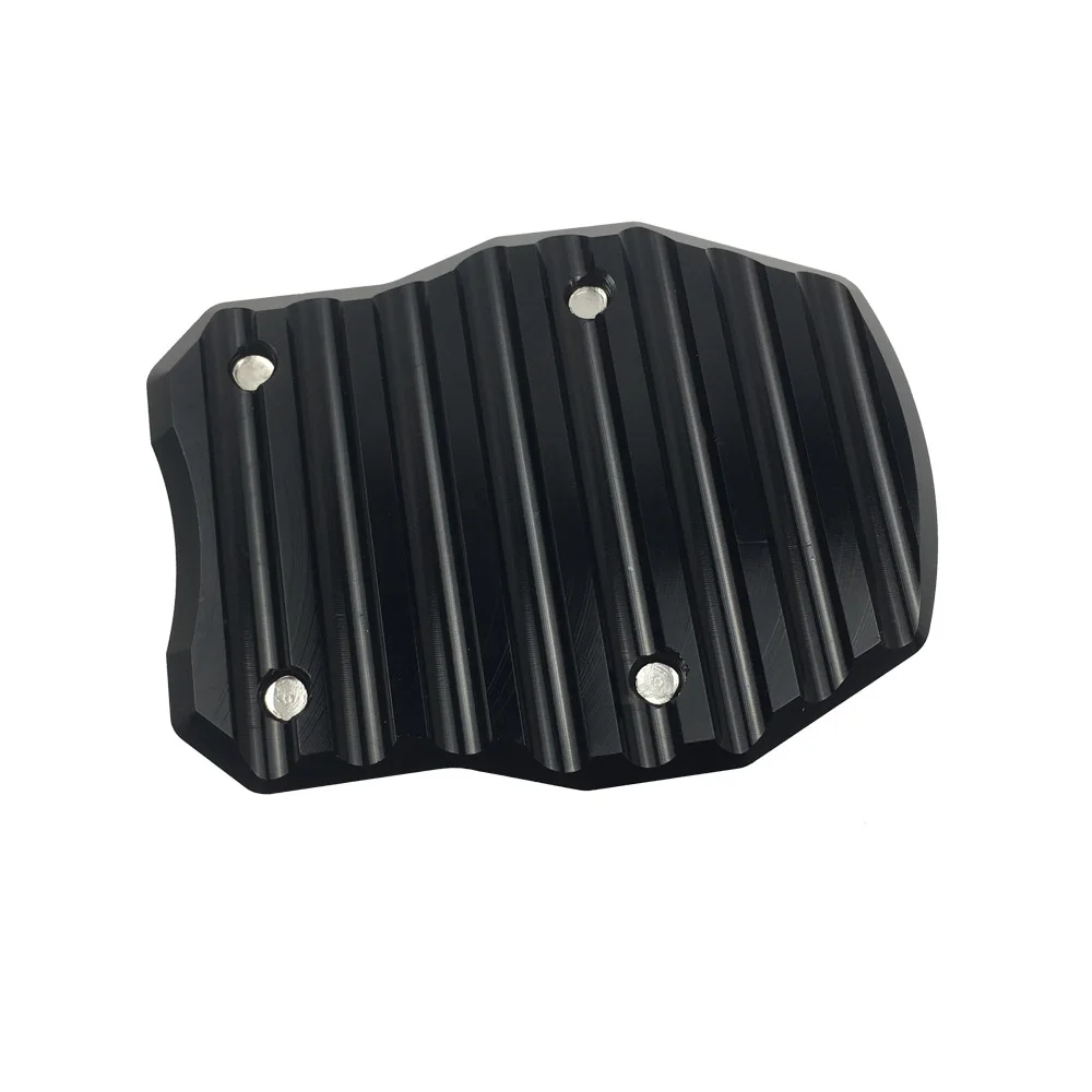 Kickstand Footside Side Stand Extension Foot Plate For 2019 2020 2021 Honda ADV150 X-ADV 150 X ADV Motorcycle Accessories | Автомобили и