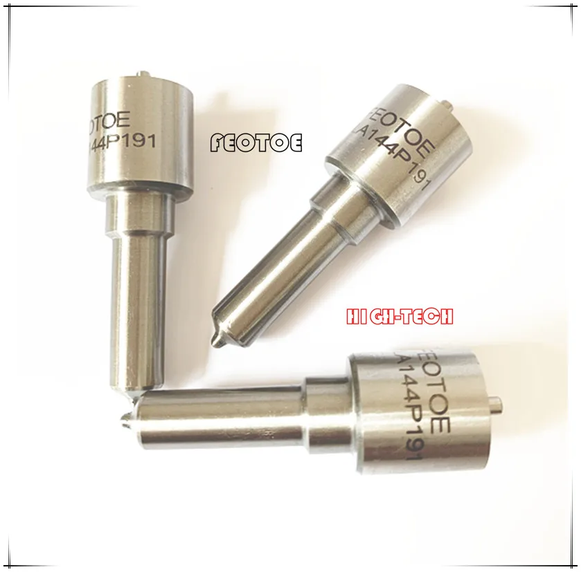 

Высокотехнологичное дизельное запасное сопло DLLA155P270, множество моделей в сборе