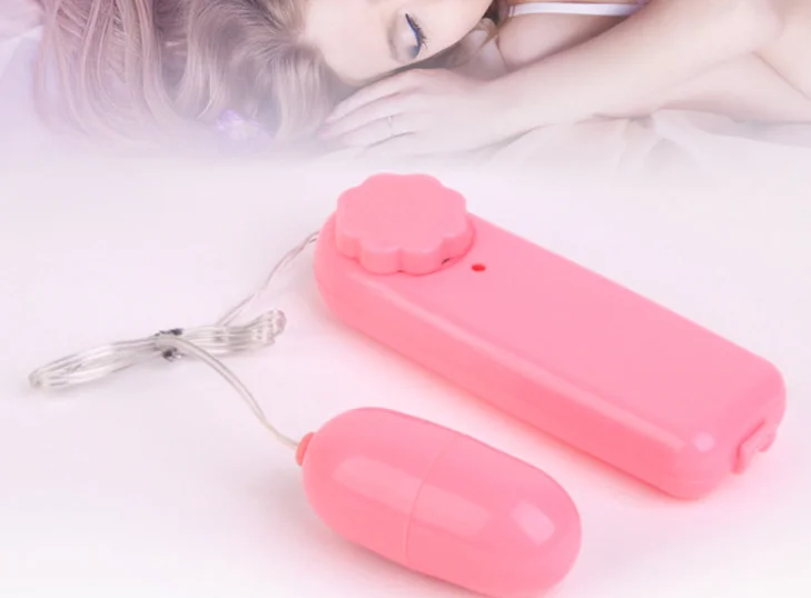 1 шт. Хит Мини секретный вибратор для женщин Электрический вибрирующий прыжок