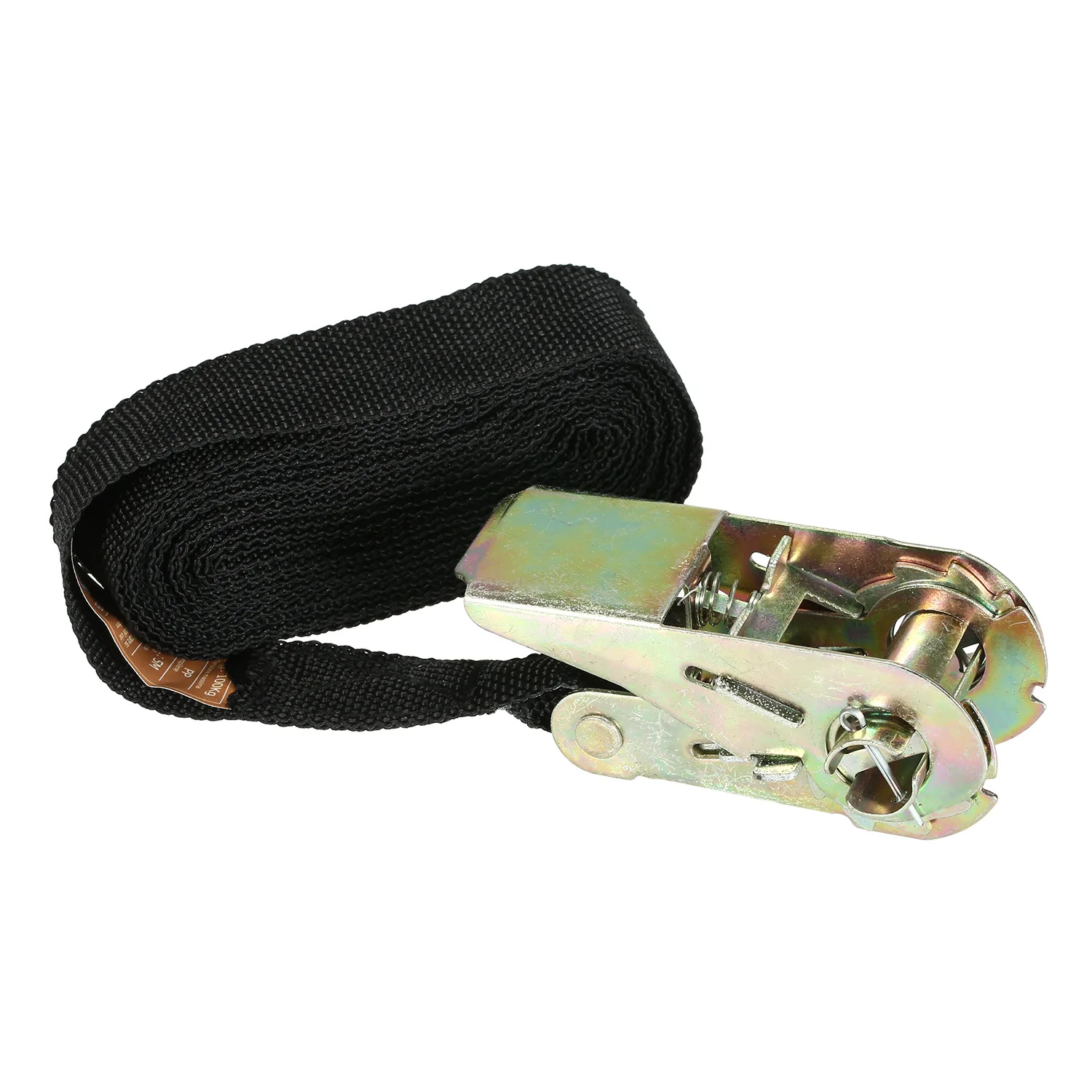 5 м автомобильный Натяжной ремень крепкий храповый багажная сумка крепление