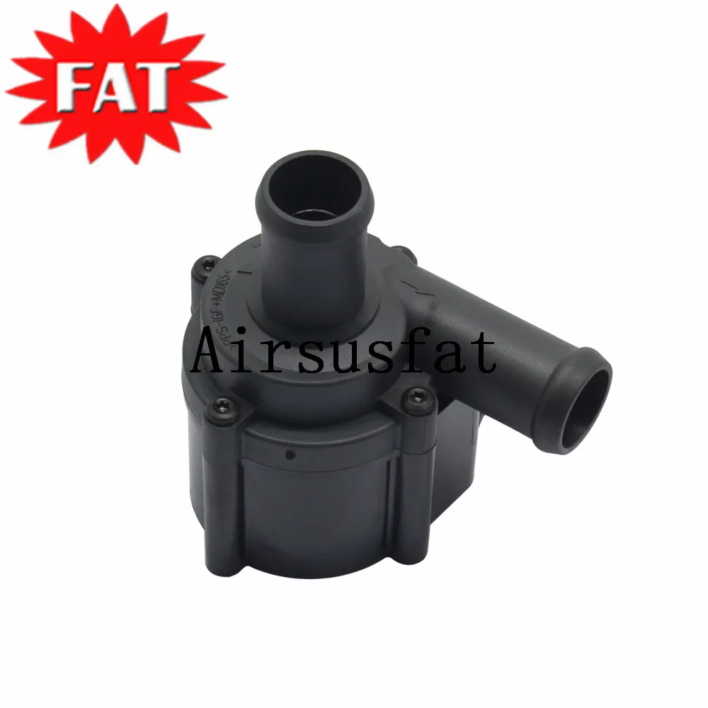 Дополнительный водяной насос охлаждающая жидкость для FORD 2 FOCUS III 1 5 EcoBoost DS7G8C419CB |