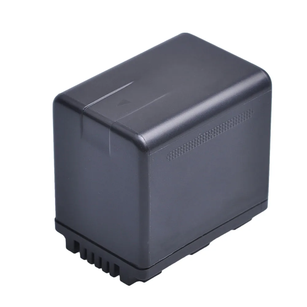 Литий ионный аккумулятор AsperX VBK360 для Panasonic 1 шт. литий ионная батарея панасоник