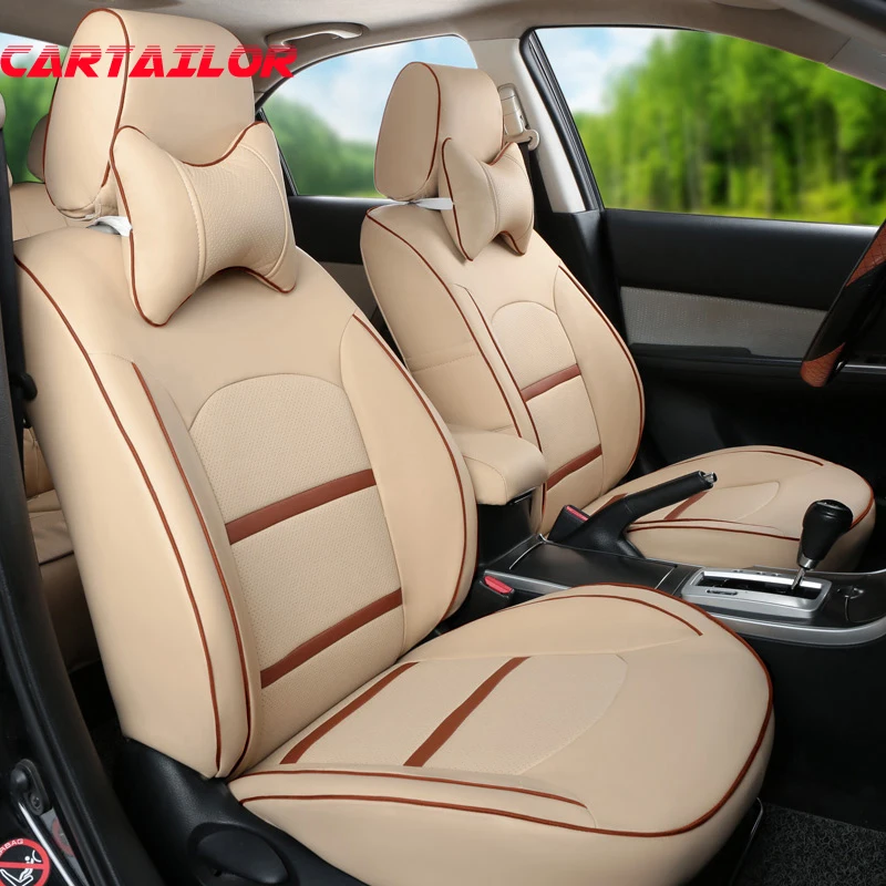 Фото Чехлы для автомобильных сидений из экокожи Benz Smart Fortwo 2016|leather car seat|cover seatcar seat cover set