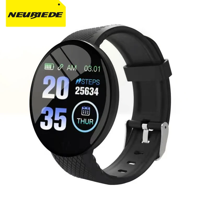 

Smart Watch B28 Men Women Pedometer GPS Navigation Kids Fashion For iOS Xiaomi Health Monitor Answer Call Sphygmomanometer