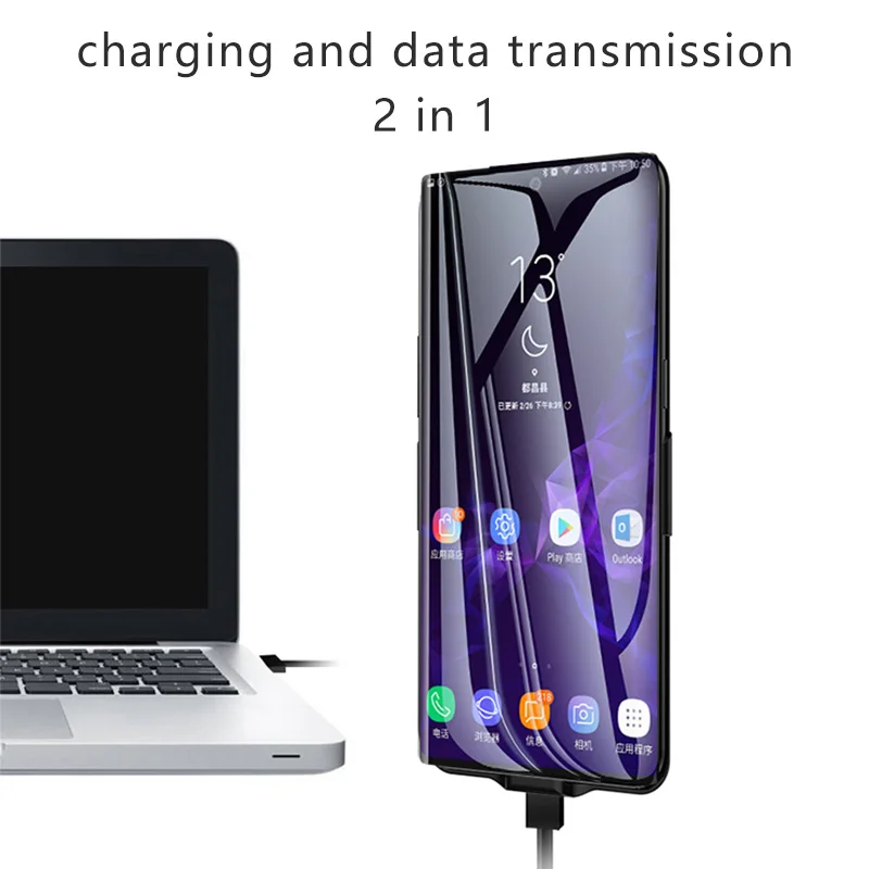 Чехол с зарядным устройством для samsung Note 10, чехол с зарядным устройством для samsung Galaxy Note 10 Plus, Дополнительный внешний аккумулятор, чехол аккум