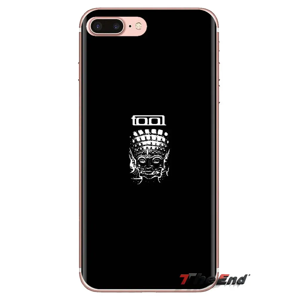 For Sony Xperia Z Z1 Z2 Z3 Z5 compact M2 M4 M5 E3 T3 XA Aqua LG G4 G5 G3 G2 Mini Transparent Soft Cases Covers Tool Band |