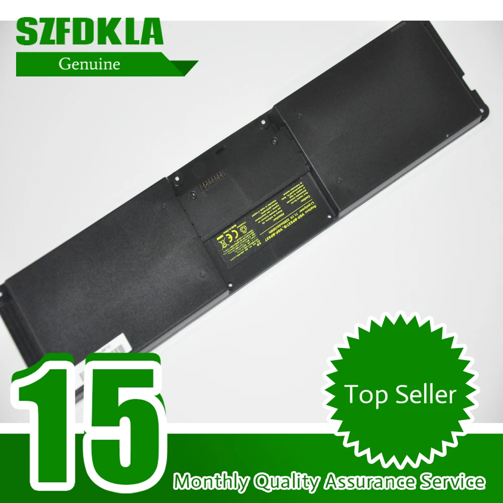 

SZFDKLA Новый заменить VGP-BPS27 VGP-BPS27/B VGP-BPS27/N VGP-BPS27/X Батарея для SONY SVZ13115FCB SVZ13115GG SVZ13115GGXI