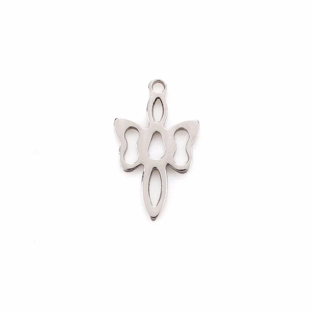 MEIBEADS 8 видов стилей простота геометрические кулоны для DIY ювелирных изделий