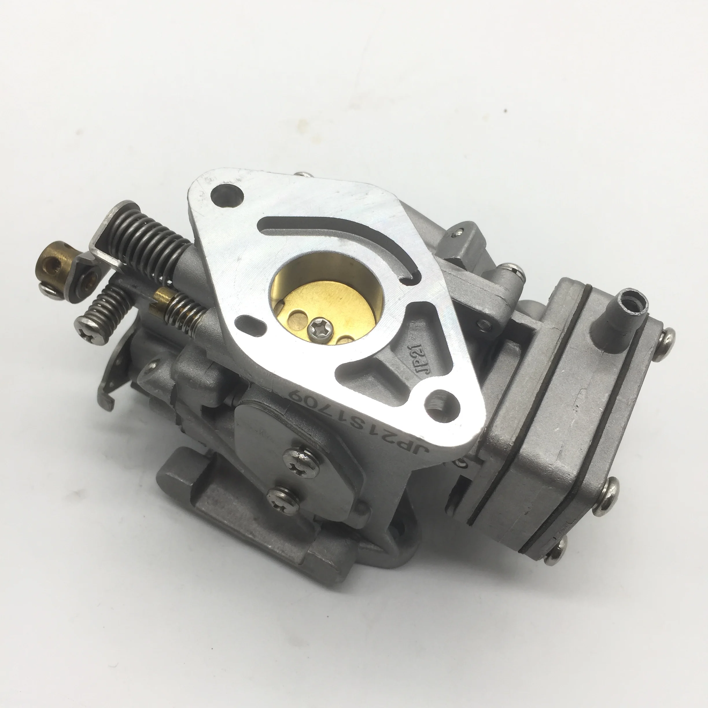 Новый карбюратор в сборе для Nissan 5HP 36903-2002 M сменный компонент карбюратора