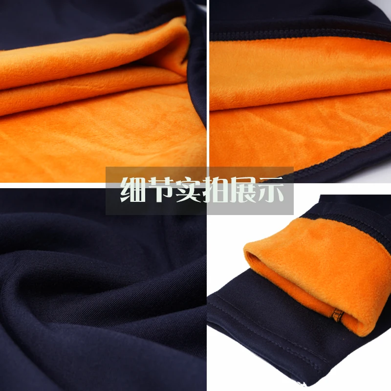 Нижнее белье зимнее мужское теплое термобелье пара мужские кальсоны набор