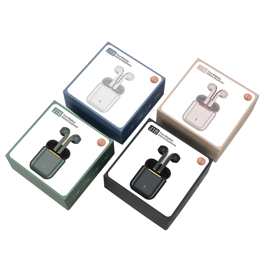 

New arrivals 2020 TWS Wireless earphone