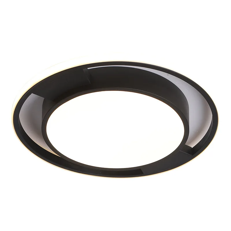 

nordic crystal chandeliers ceiling Bedside Aluminum Living Room E27 led ceiling lamps ceiling lights kitchen fixtures