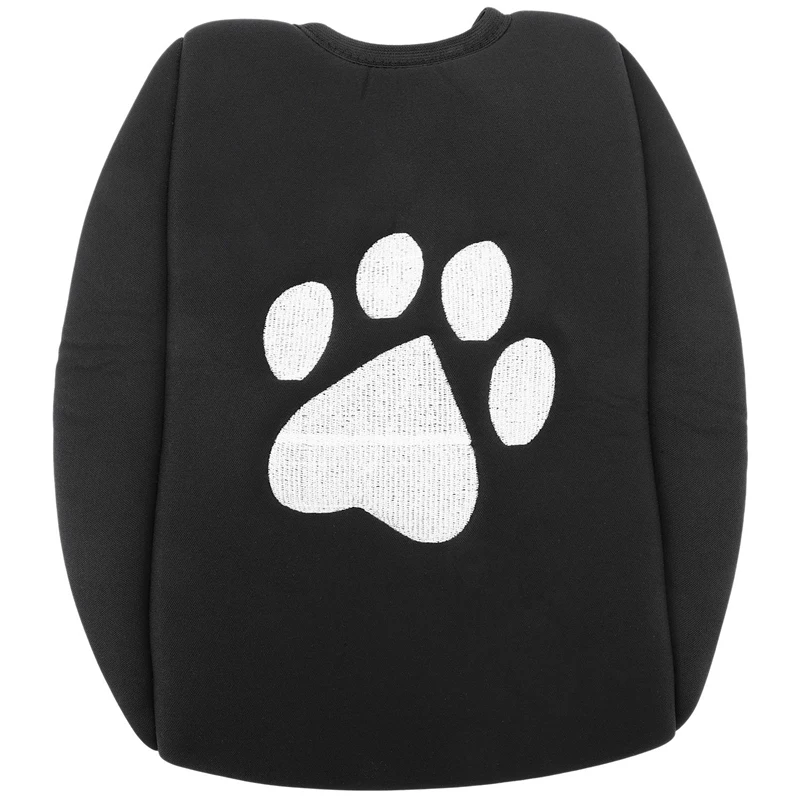 Крышка центральной консоли подлокотник подушка протектор подходит для Jeep Wrangler JK