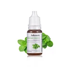 Ванильный натуральный ароматизатор, эссенция для ручной работы, косметический блеск для губ, базовый блеск для губ, пищевой ароматизатор сделай сам, эфирное масло