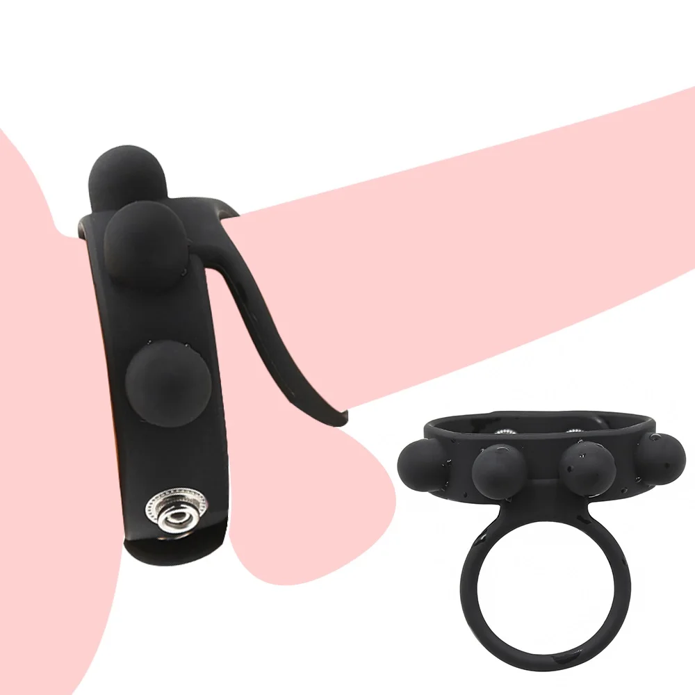 Сексуальные мягкие Кольца для пениса секс игрушка мужчин эластичный усилитель