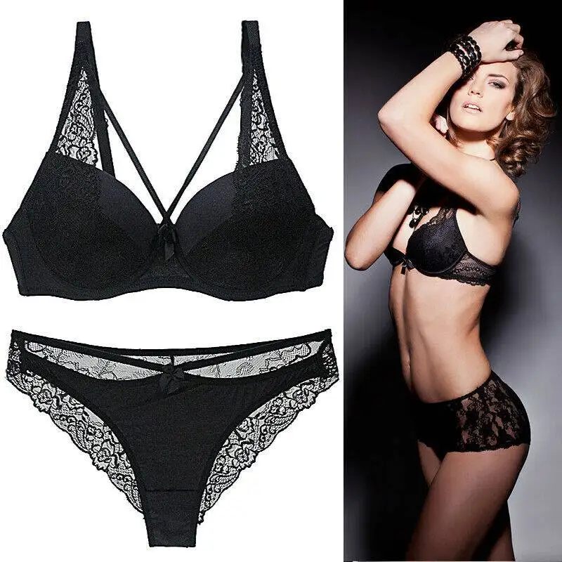 

Lace Push up Bra Women Sexy Lace bra Ladies Underwaer Brassiere