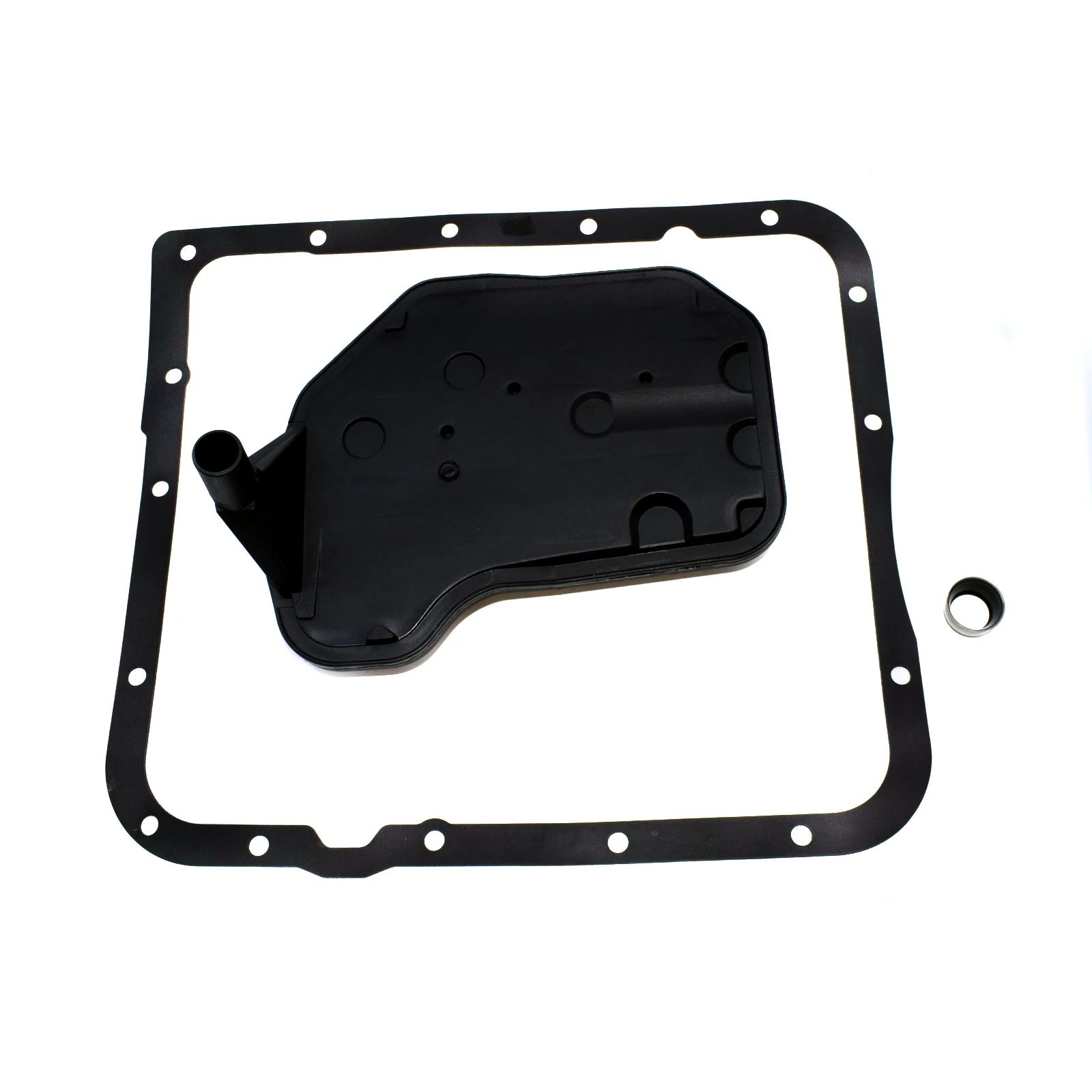 Масляный фильтр коробки передач WOLFIGO для Chevrolet Hummer ISUZU OLDSMOBILE PONTIAC SAAB GMC 4L60E 4L60