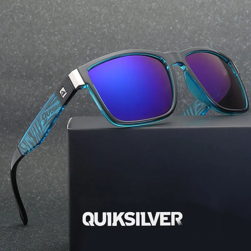 Солнцезащитные очки в классической квадратной оправе для мужчин и женщин